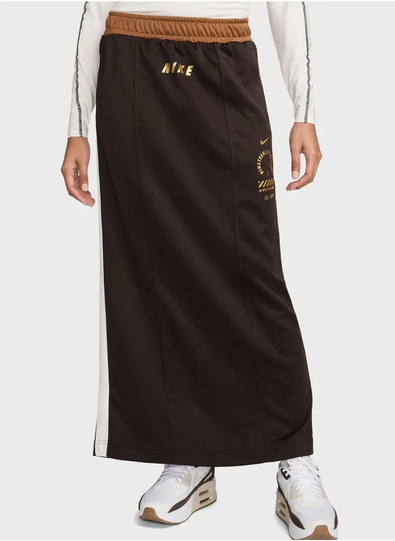 نايكي Nsw Skirt