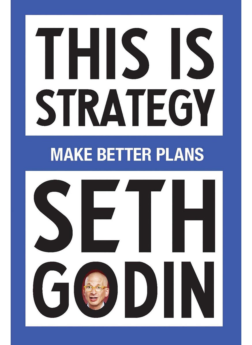 This Is Strategy 