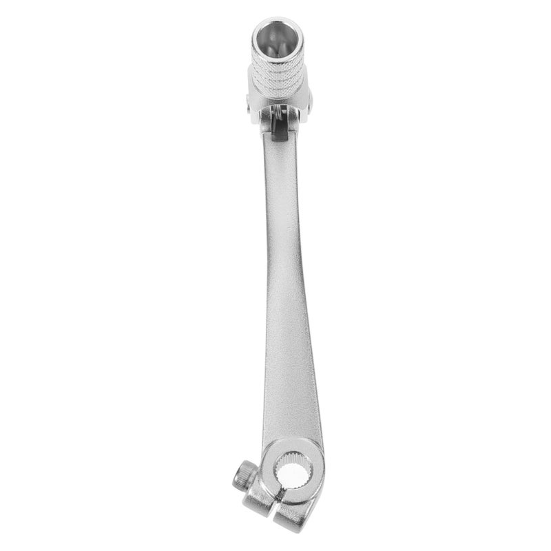Aluminum Motorcycle Shift Lever Pedal Replacement For Enhanced Gear Changes - Image 2