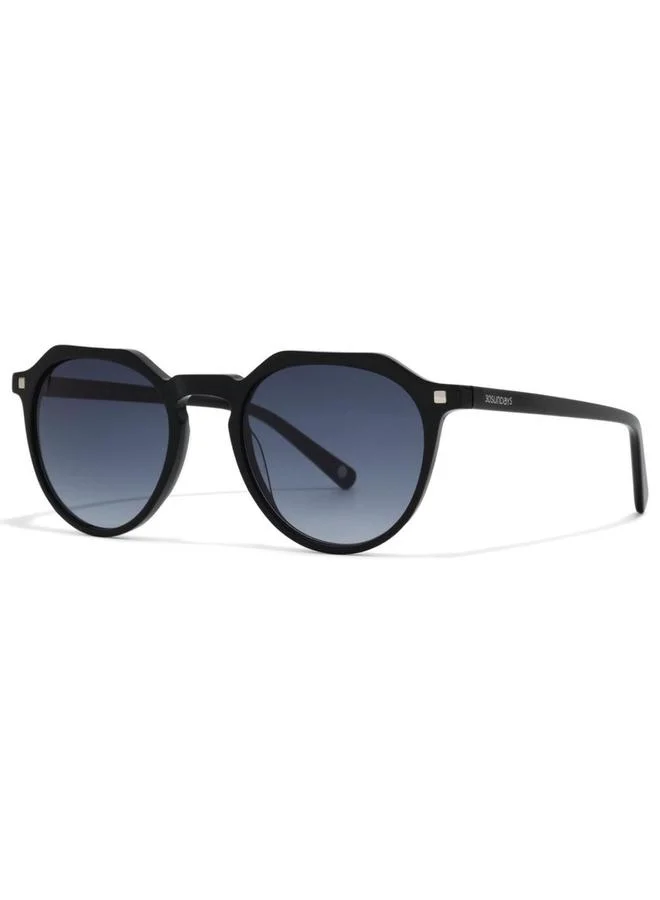 30 سندايز 30Sundays Men Daredevil Geometric Sunglasses