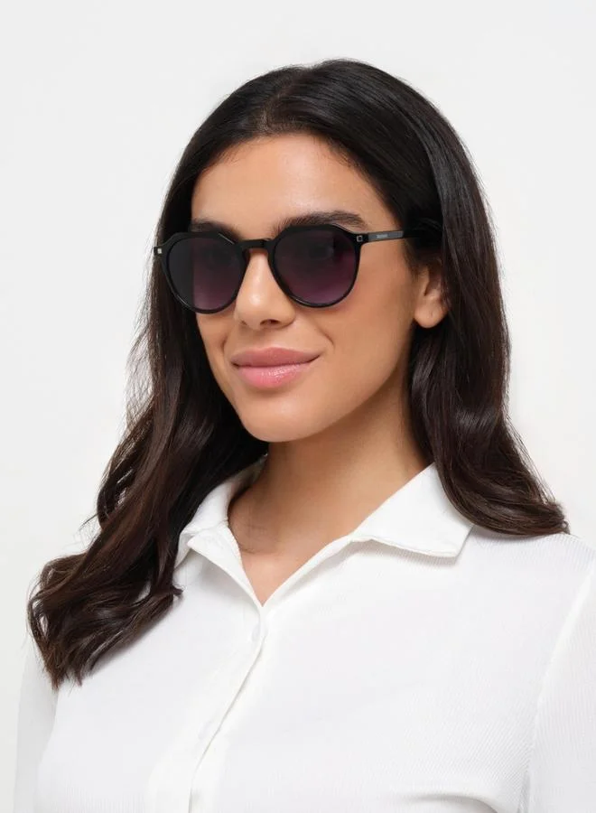 30Sundays 30Sundays Men Daredevil Geometric Sunglasses