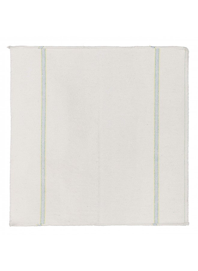 REDECKER Natural Dish Cloth, Set of 2, Machine Washable, Compostable, Made in Germany - Image 1