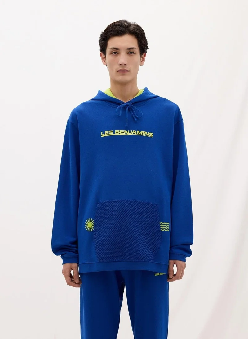 ليس بنجامنز هودي ريلاكسد 001