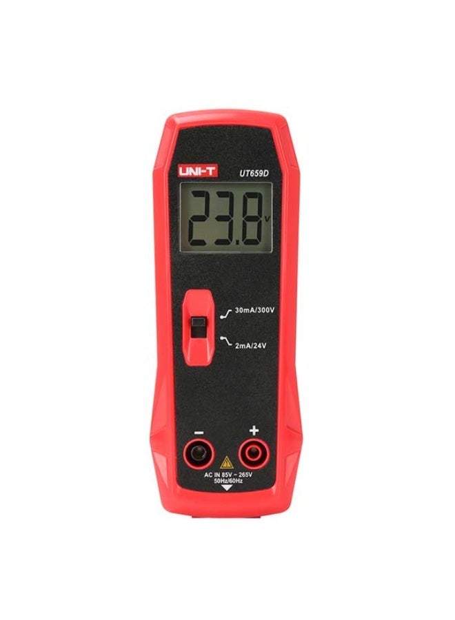 UNI-T UT659D LED Tester - Image 1