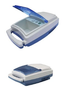 Easy Life Euro Family Compressor Nebulizer System  - Image 2