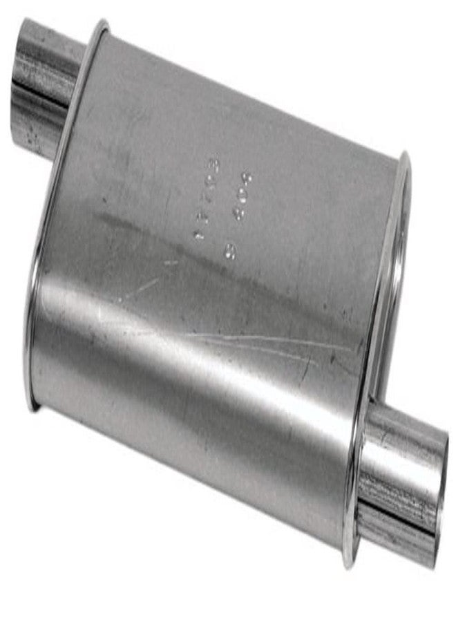 Thrush 17703 Turbo Muffler - Image 1