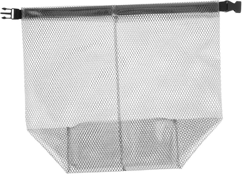 Large Clear Waterproof Travel Gym Sack For Swimming And Outdoor Activities - Image 1