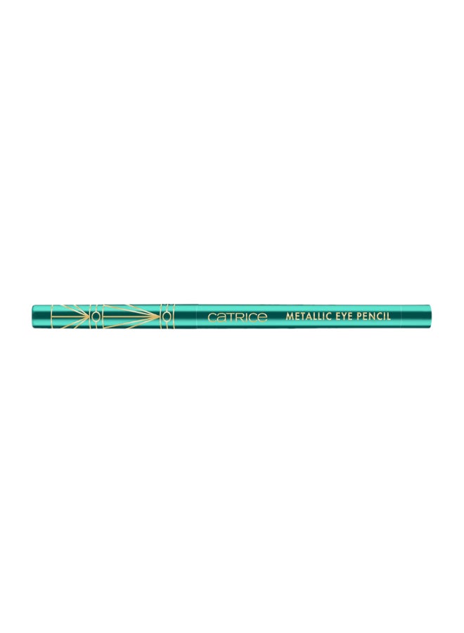 Catrice Festive Treasures Metallic Eye Pencil C01 