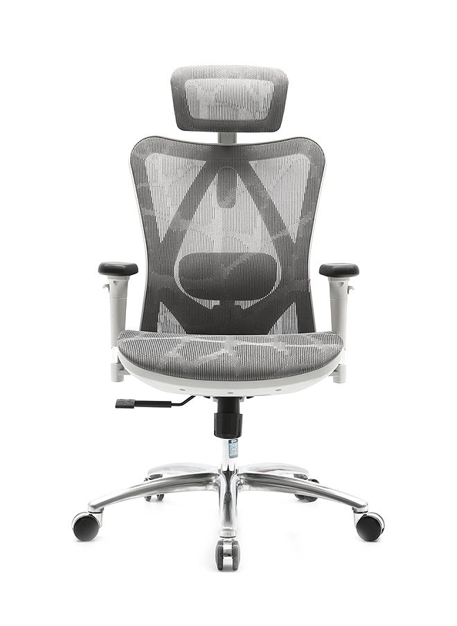 SIHOO SIHOO M57 Commercial Furniture Height and Angle Adjustable Headrest Chair Ergonomic Offical  - Image 1