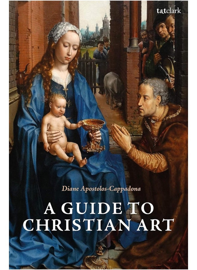 A Guide to Christian Art 