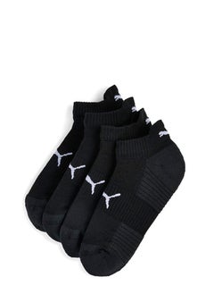 PUMA 2 Pack Cushioned Socks  - Image 1