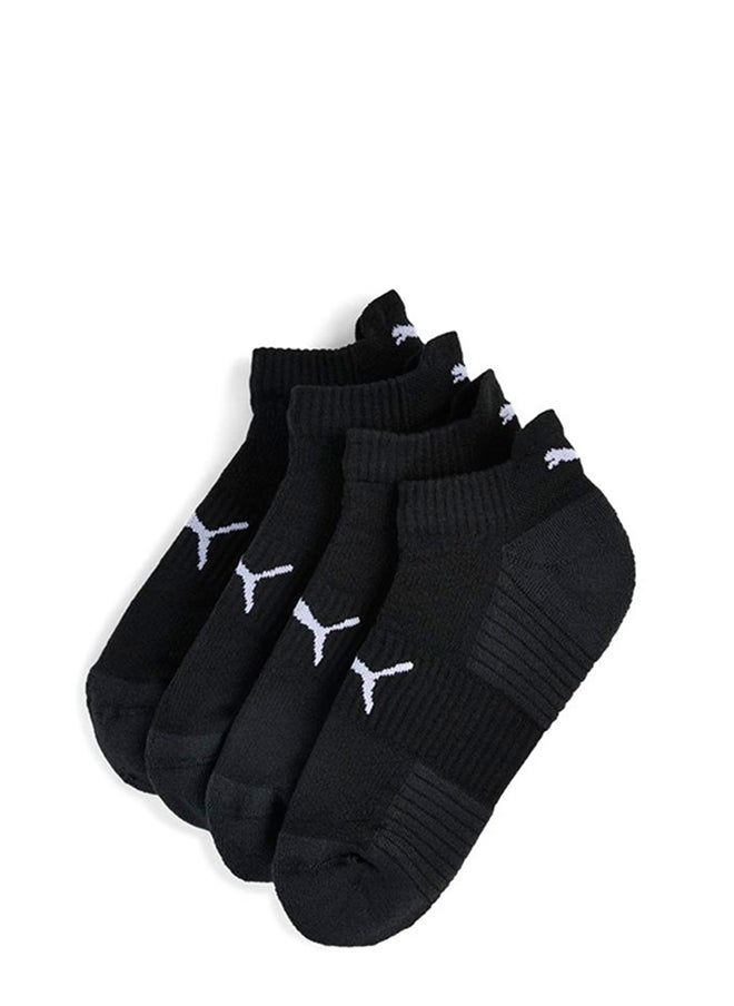 PUMA - 2 Pack Cushioned Socks - Image 1