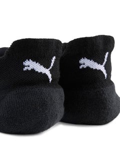 PUMA 2 Pack Cushioned Socks  - Image 2