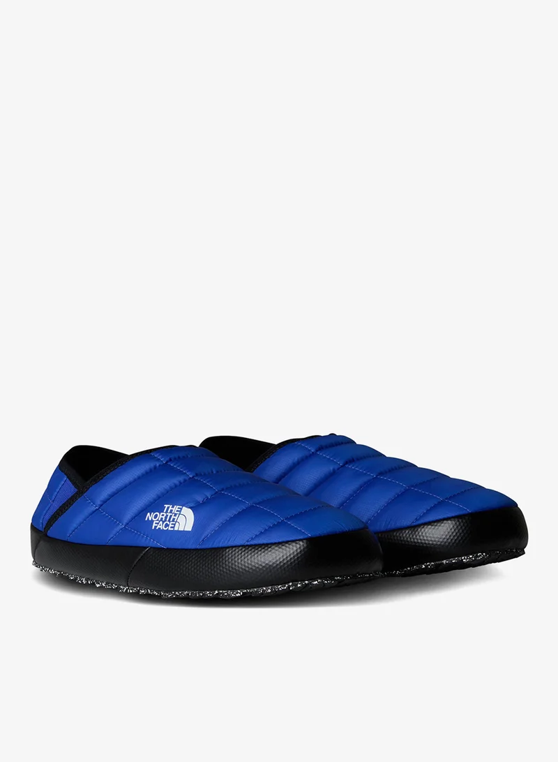 THE NORTH FACE Men's Thermoball Traction V Mule Slip-On Shoes