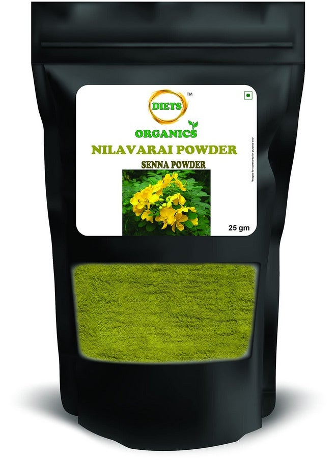 Nilavarai Powder | Dry Senna Leaves Powder -25Gms - pzsku/ZD62BB6E48180E28DABE3Z/45/_/1728311150/c2fbeee7-ce3f-4143-a04e-be9ae548734b