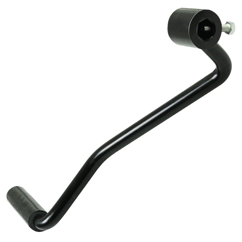 Vanshly Shifter Conversion Compatible with Honda Foreman Rancher 350 450 500 ES Bypass Malfunctioning Electric Shift - Image 3