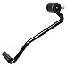 Vanshly Shifter Conversion Compatible with Honda Foreman Rancher 350 450 500 ES Bypass Malfunctioning Electric Shift - Image 2