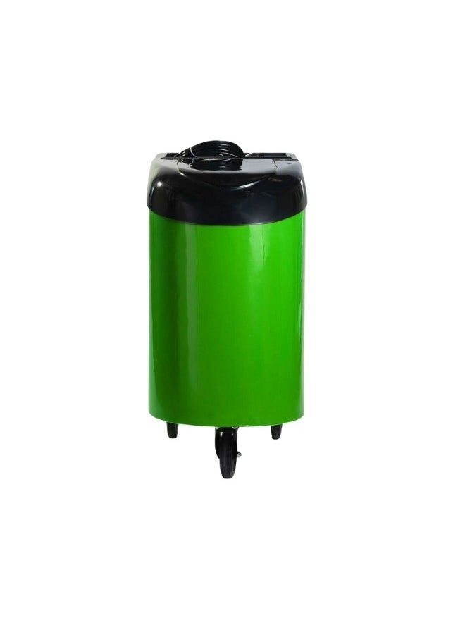 Carixer Car wash trolley pear 80 Liter (Green-Black) - pzsku/ZD62BCABB0EBB65722B3EZ/45/_/1713508601/04d8c101-732c-4087-bb48-f34f1e0f24e7