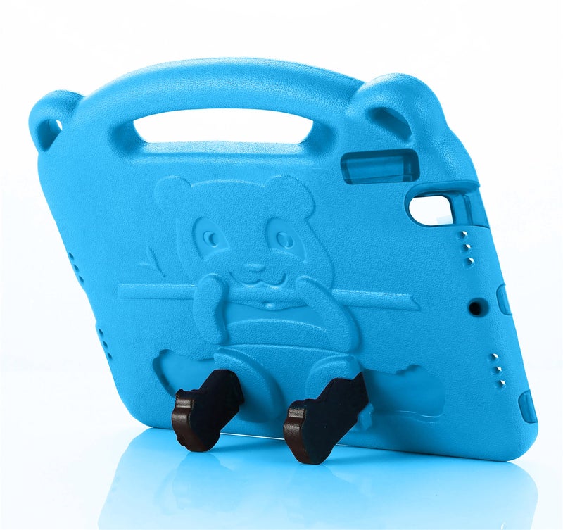 ProElite Case Cover for Apple iPad (A16) 11th/10th Generation (2025/2022) Case, Tough Kids case Cover for Apple iPad 11th/10th Generation 2025/2022 with Kickstand, Blue - Image 2