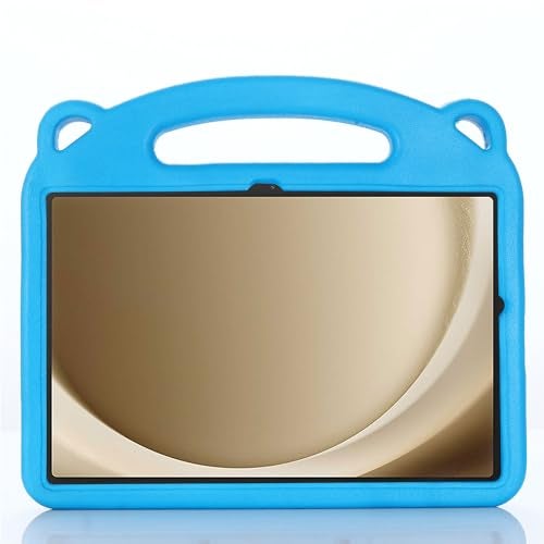 ProElite Case Cover for Apple iPad (A16) 11th/10th Generation (2025/2022) Case, Tough Kids case Cover for Apple iPad 11th/10th Generation 2025/2022 with Kickstand, Blue - Image 5
