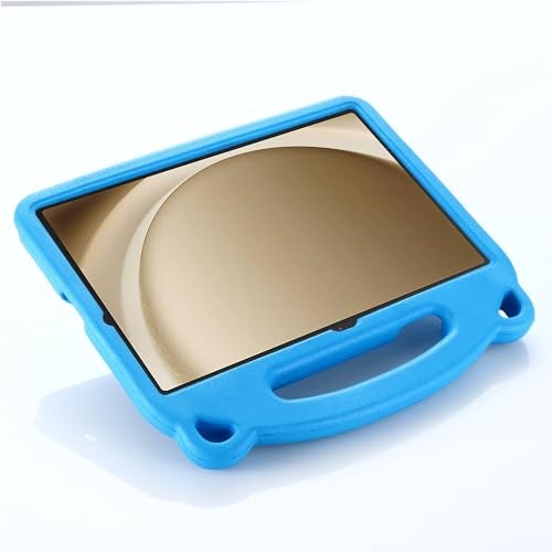 ProElite Case Cover for Apple iPad (A16) 11th/10th Generation (2025/2022) Case, Tough Kids case Cover for Apple iPad 11th/10th Generation 2025/2022 with Kickstand, Blue - Image 4