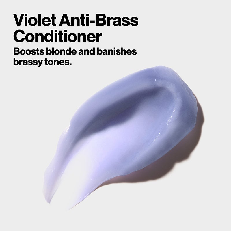 Revlon Color Effects Permanent Highlighting Kit, Ammonia & Paraben Free Hair Dye, 60 Platinum, 8 Oz (Pack of 1) - Image 5