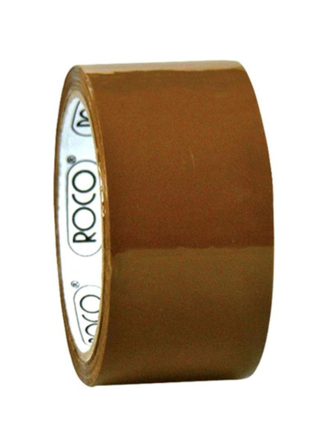 Packaging Tape 48 mm X 50 Yard Brown