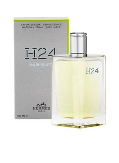 تيري عطر هرميز باريس أتش 24 أو دي تواليت للجنسين EDP  100 ملليلتر  - Image 2