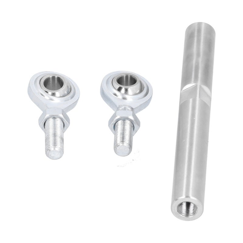 Alternator Tensioning Rod 5 1/2in Length - Adjustable Center 7 1/2in to 9in Tensioning Joint for SBC BBC 350 454 Engine - Image 4