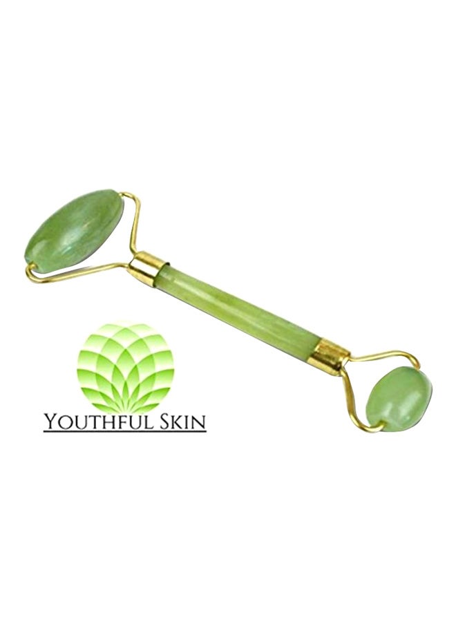 Loquat Anti-Aging Roller Facial Massager Assorted Colors - Image 4