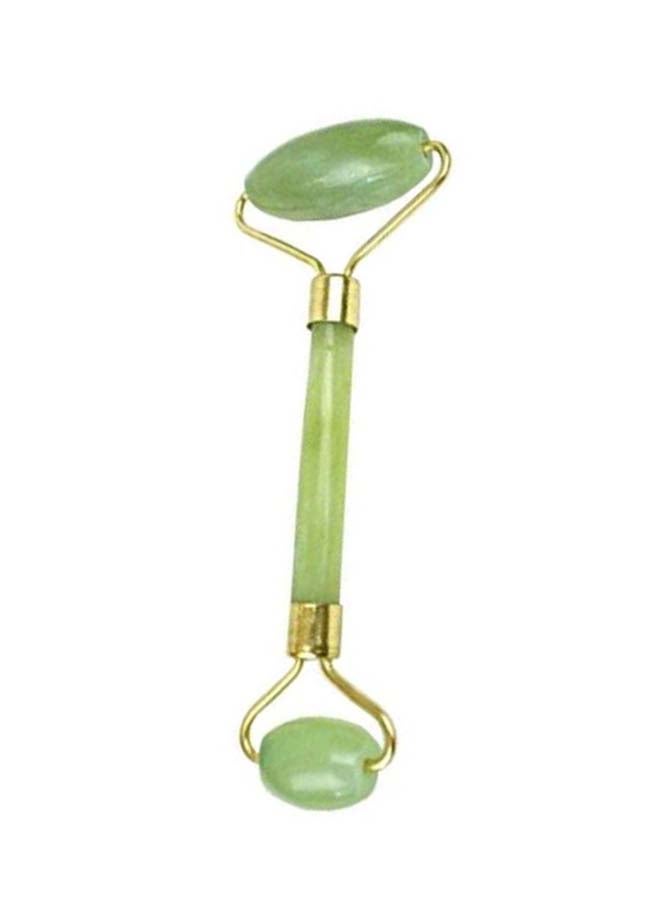 Loquat Anti-Aging Roller Facial Massager Assorted Colors - Image 1