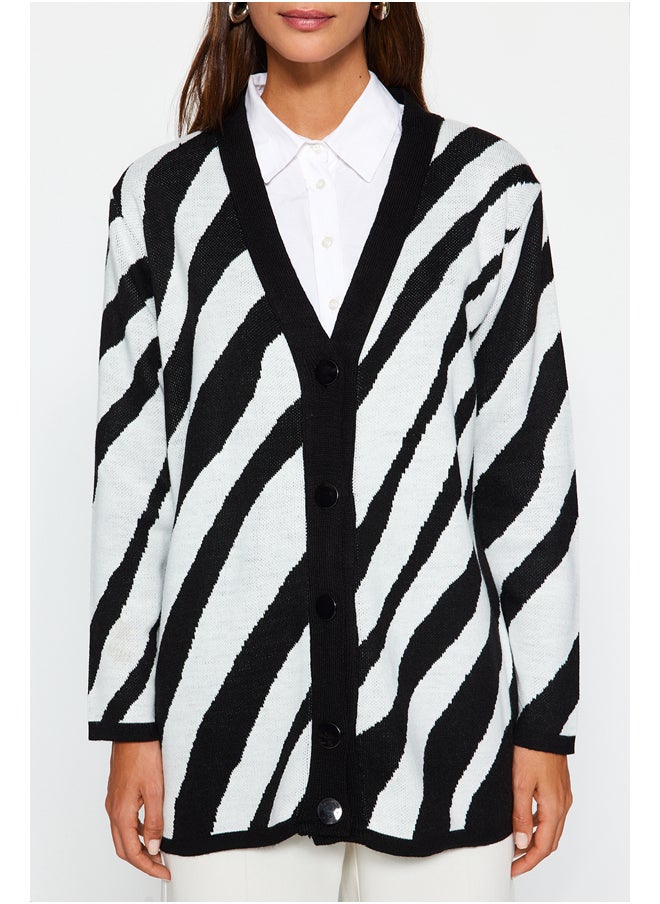 trendyol - Hijab Cardigan - Image 1