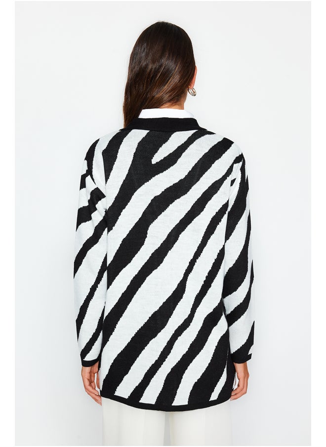 trendyol - Hijab Cardigan - Image 1