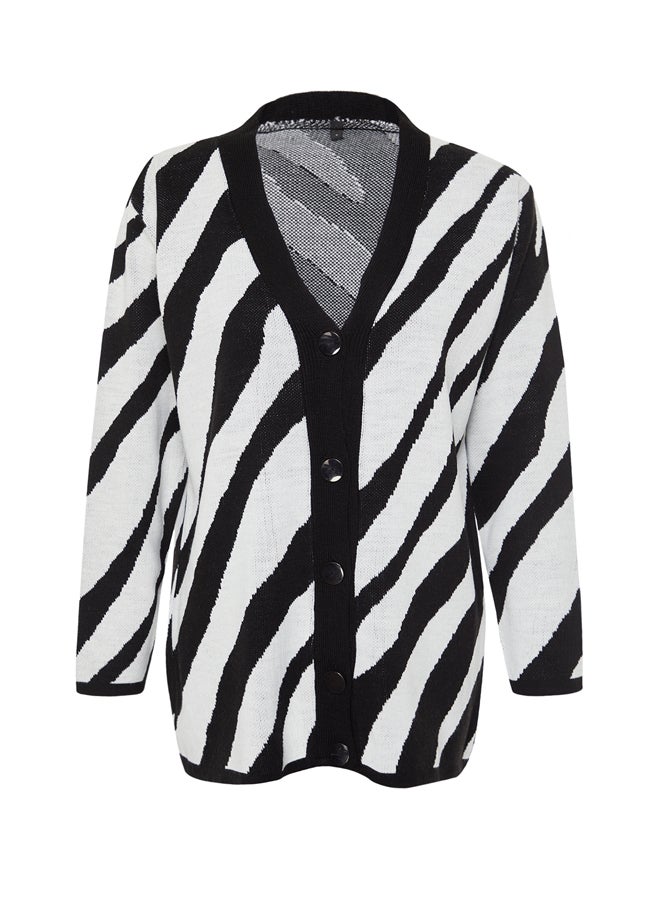 trendyol - Hijab Cardigan - Image 1