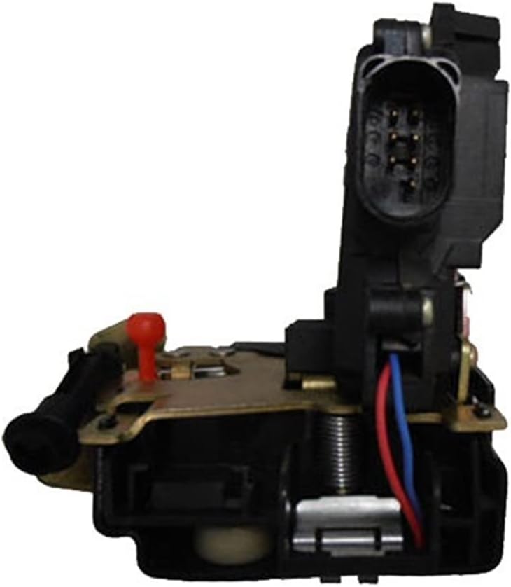 Wivplex Door Lock Latch Actuator for A6 Quattro S6 A4 S4 - Image 2