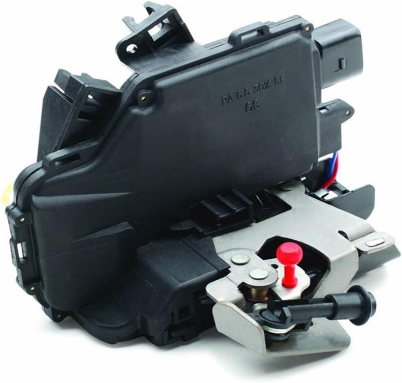 Wivplex Door Lock Latch Actuator for A6 Quattro S6 A4 S4 - Image 1