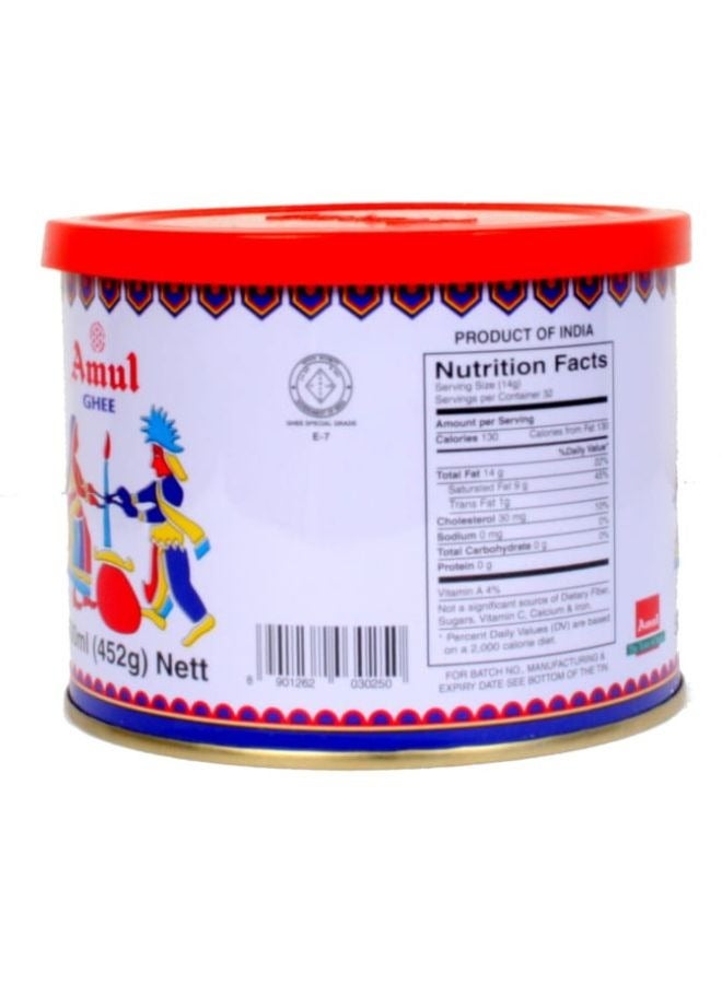 Amul Ghee - Image 3