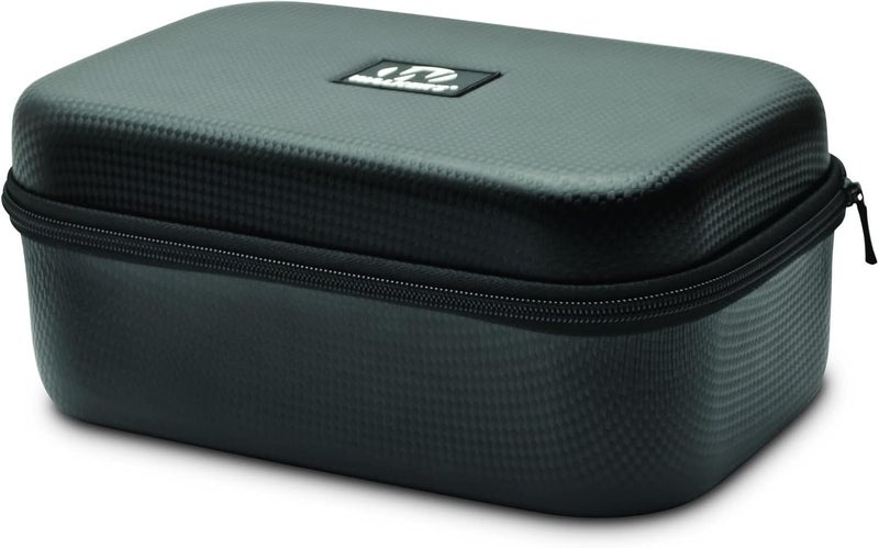 WALKER'S Weather-Resistant Durable Shockproof Dustproof EVA Storage Case for Earmuffs and Glasses - Image 1