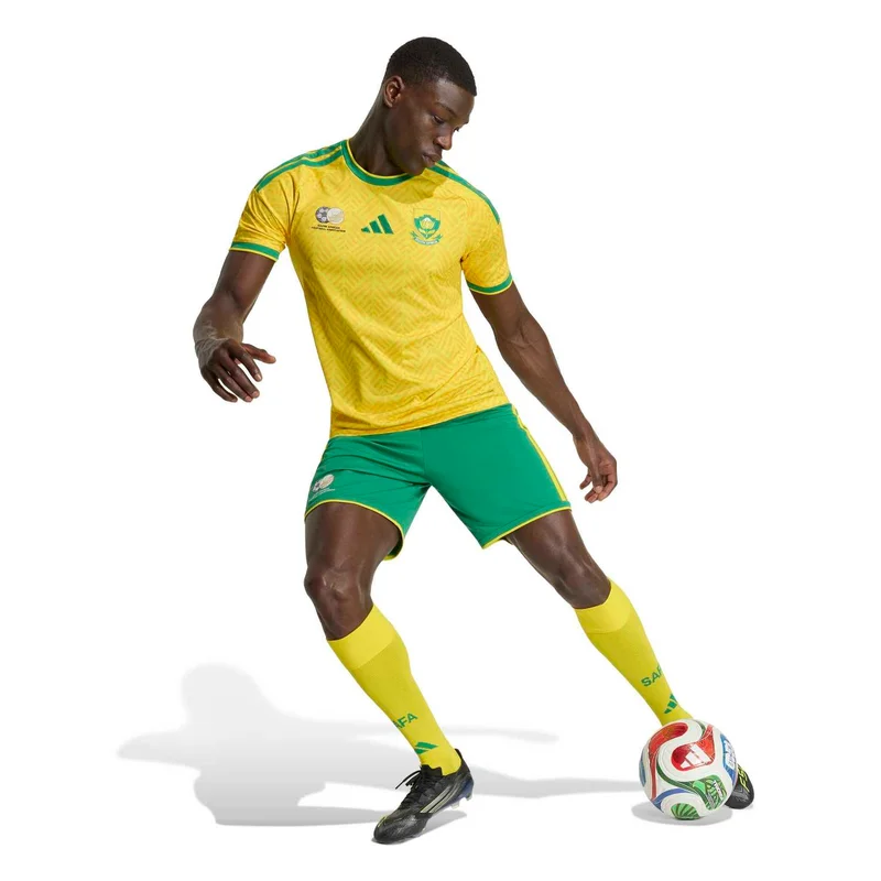 Adidas  South Africa 26 Home Jersey for Men | Best Price UAE