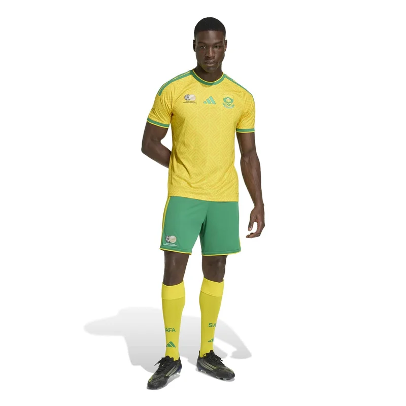 Adidas  South Africa 26 Home Jersey for Men | Best Price UAE