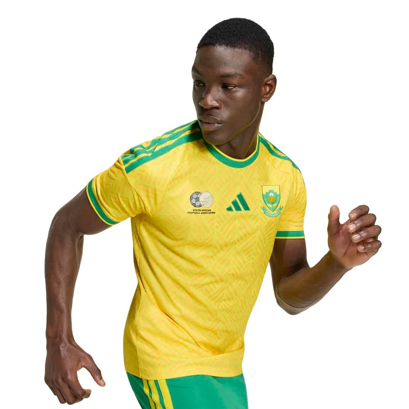 Adidas  South Africa 26 Home Jersey for Men | Best Price UAE