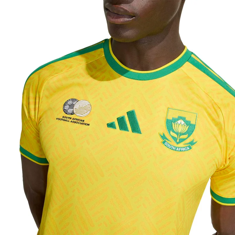 Adidas  South Africa 26 Home Jersey for Men | Best Price UAE