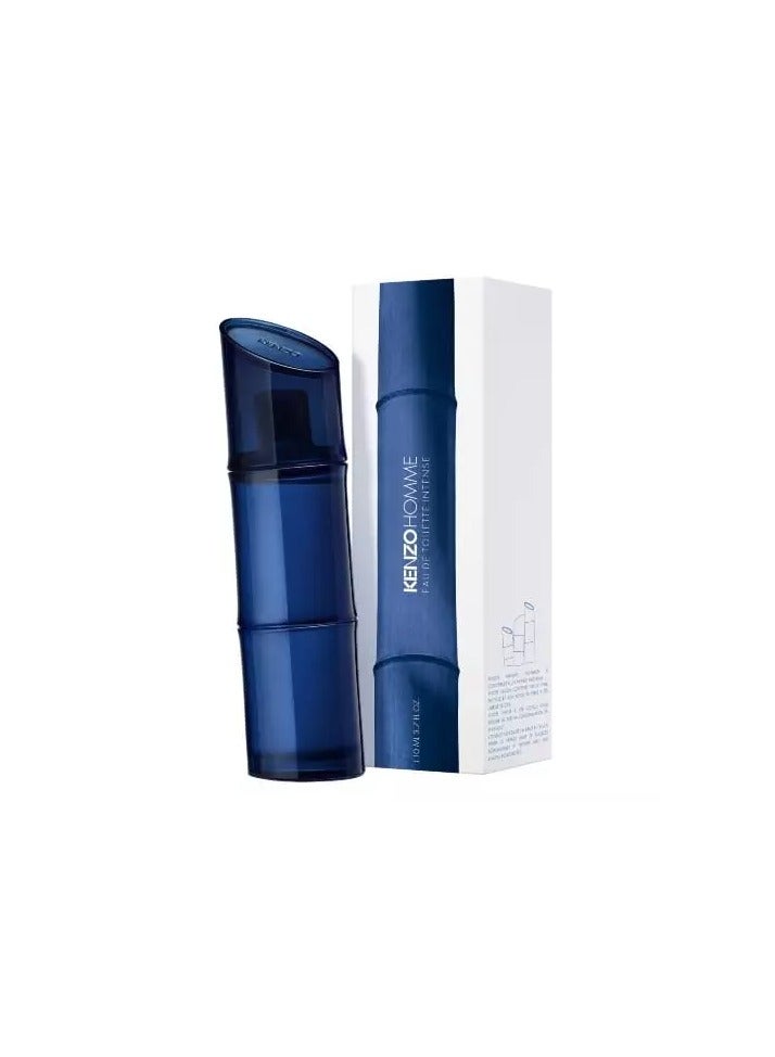 Kenzo Homme Intense Eau De Toilette 110 ML