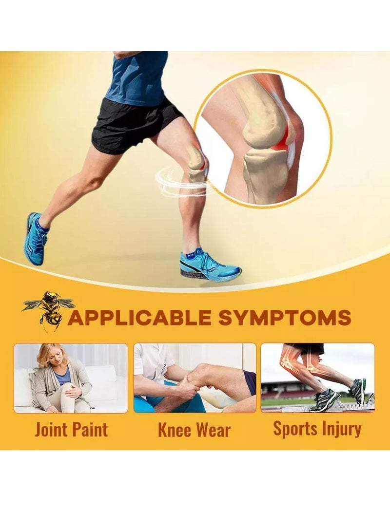 Sumifun مرهم تخفيف آلام الغضروف - 20 جرام - Image 4