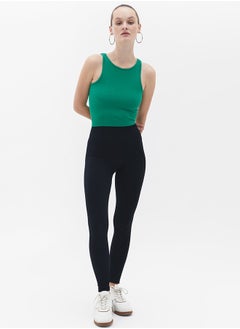 OXXO Ladies Knitted TANK  - Image 2