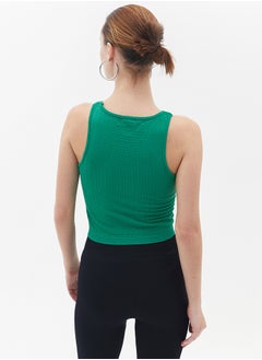 OXXO Ladies Knitted TANK  - Image 3