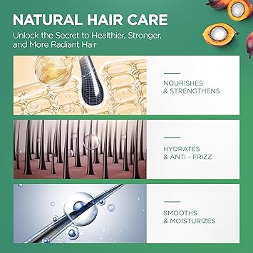AIPILER Raw Batana Oil for Hair Growth 100 Pure Dr Sebi Batana Oil from Honduras Unrefined Promotes Hair thickness for Men Women 120 g - Image 2