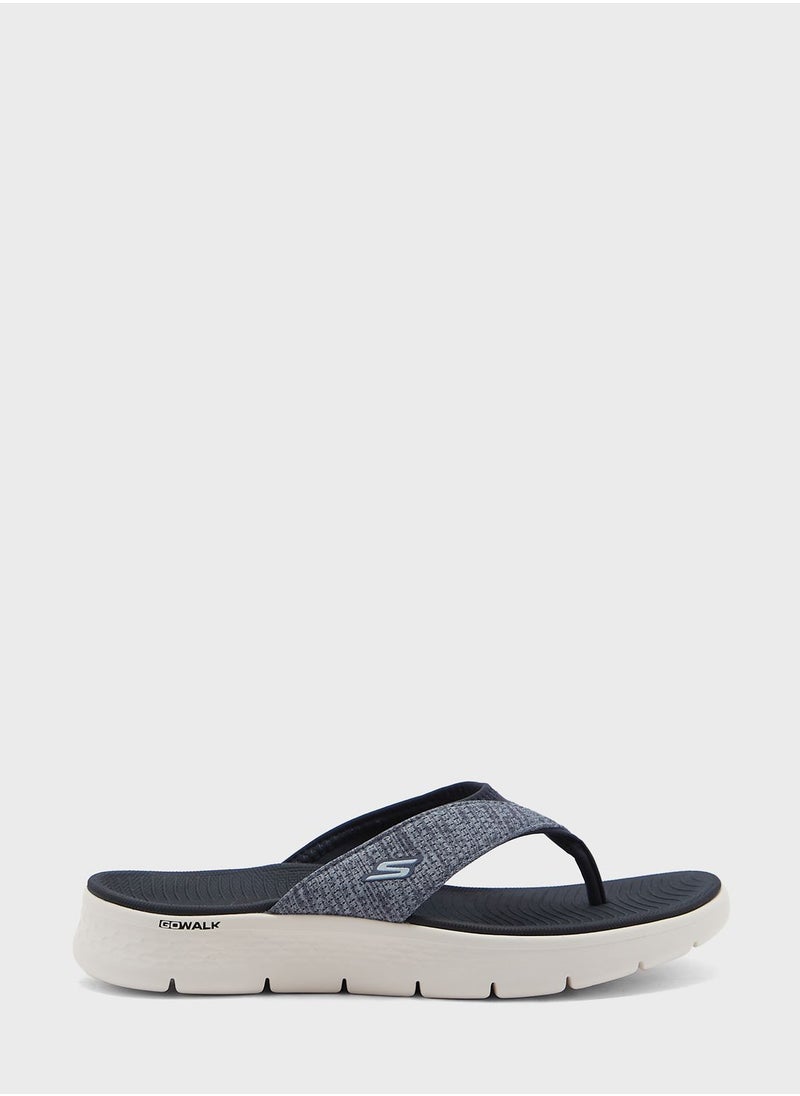 SKECHERS - Go Walk Flex Sandal - Image 1