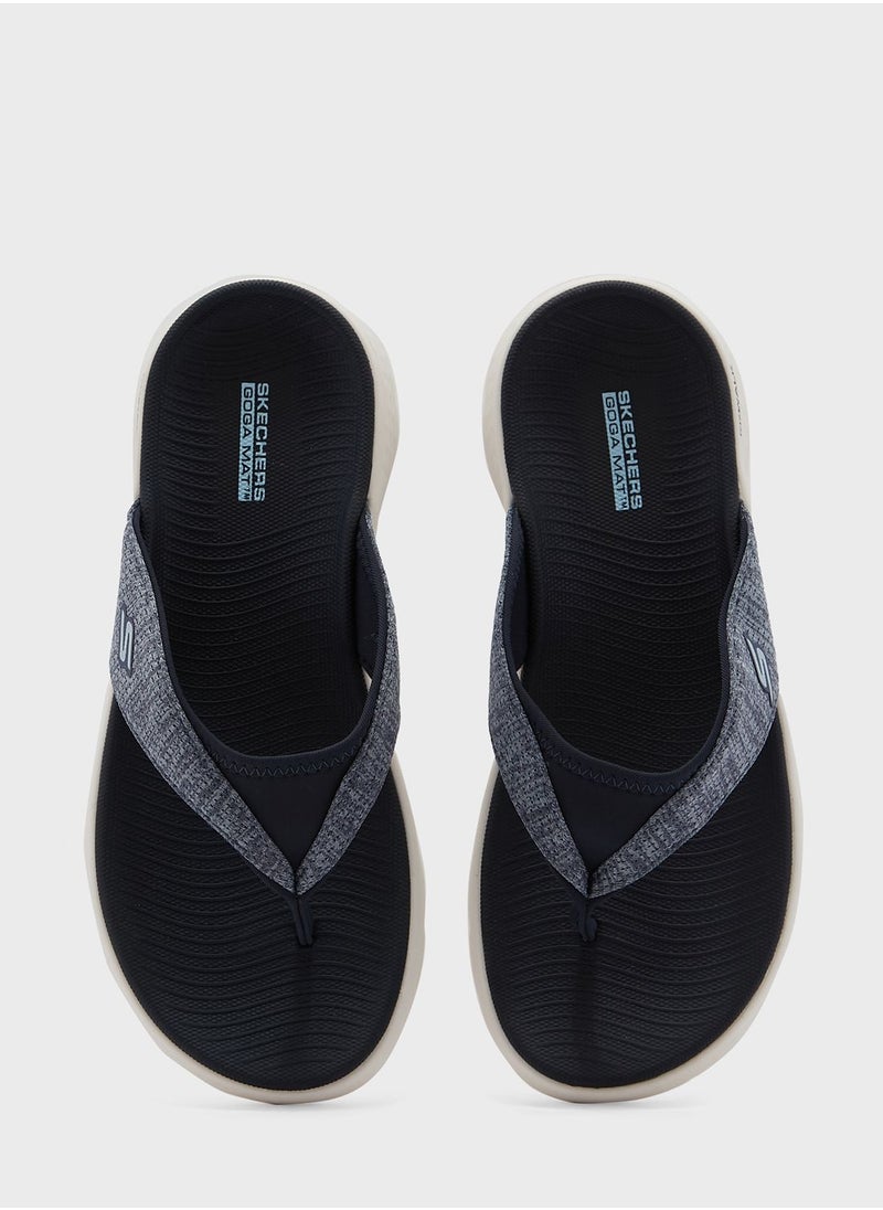 SKECHERS - Go Walk Flex Sandal - Image 1