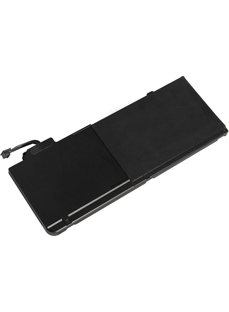 بطارية لاب توب بديلة عالية الجودة – طاقة 63.5 واط لجهاز 13 بوصة – تدوم طويلًا وآمنة تمامًا - Image 2